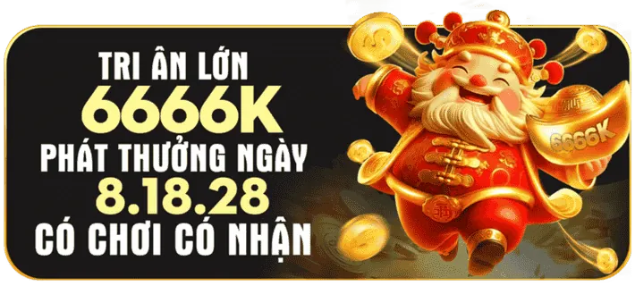 Bắn cá Thần Tài với cá vàng và kho báu