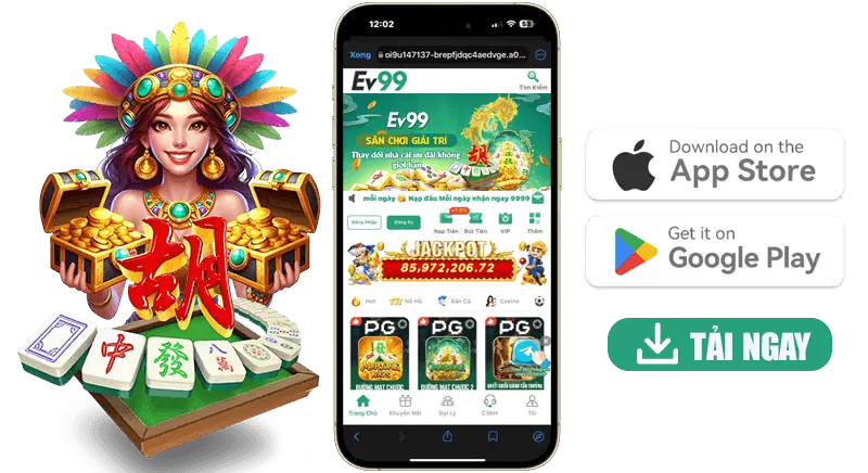Ứng dụng di động hi88vip1 app
