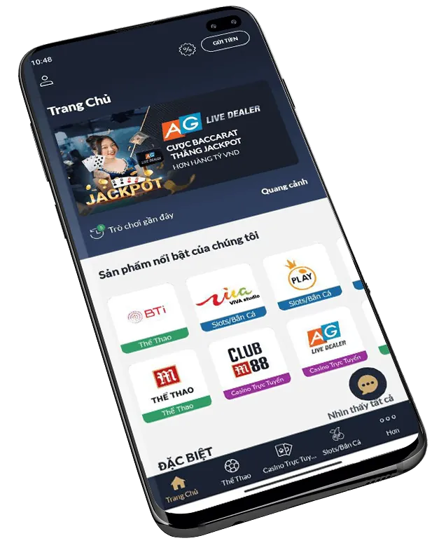 Hỗ trợ khách hàng 24/7 của hi88vip1 app