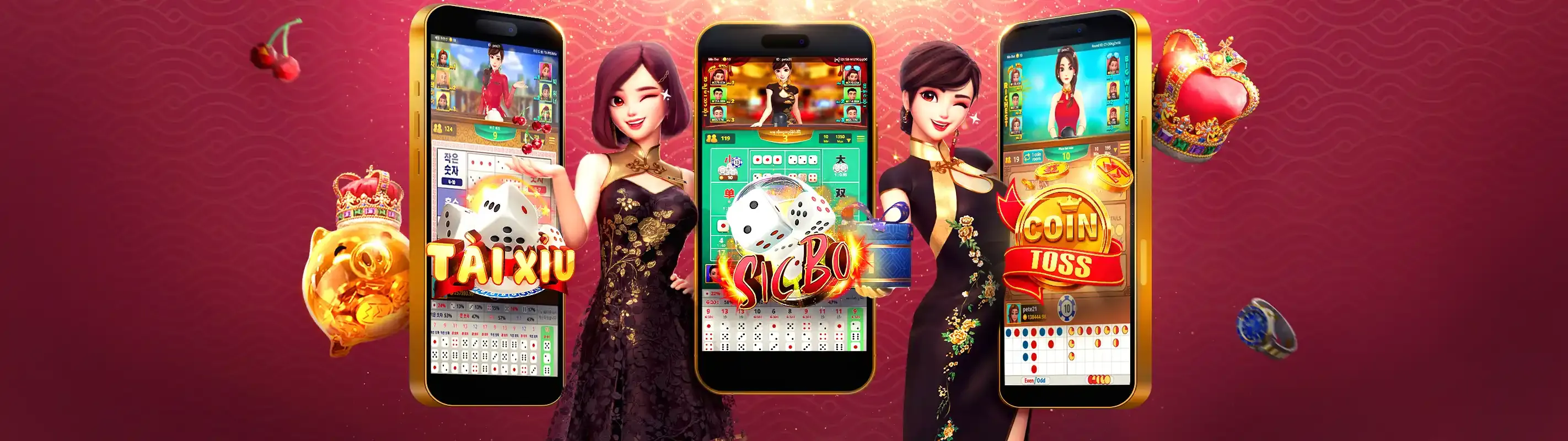Hình ảnh chính game bắn cá hi88vip1 app với đồ họa sống động
