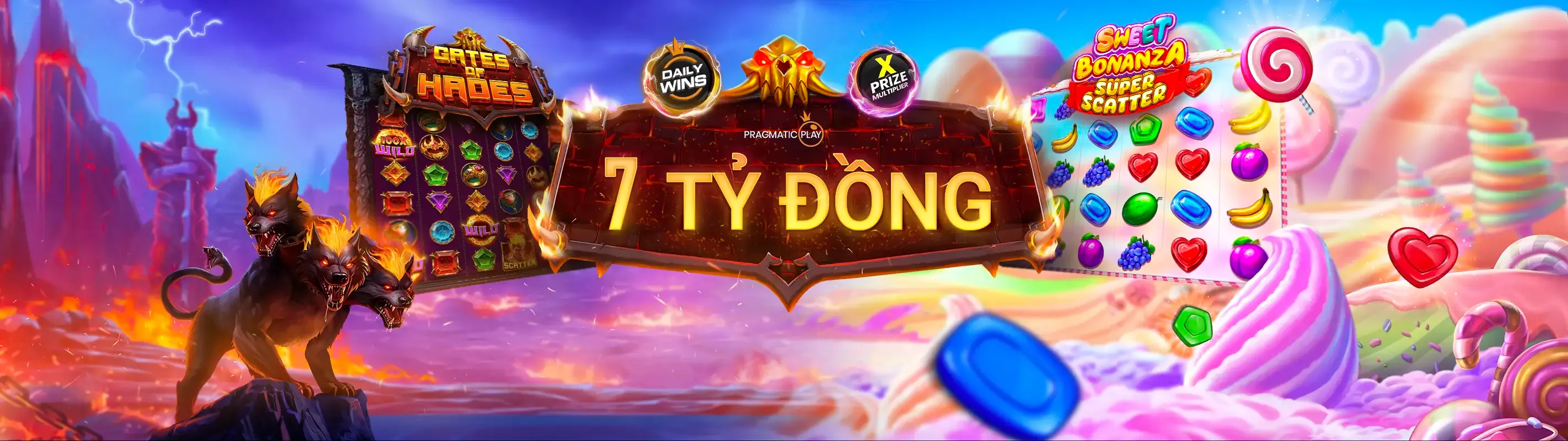Giao diện ứng dụng hi88vip1 trên điện thoại di động