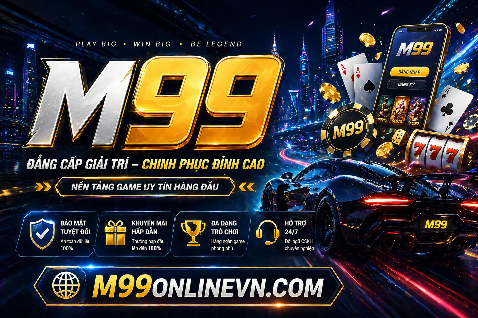 Hình ảnh giới thiệu hi88vip1 app, nền tảng giải trí trực tuyến hàng đầu