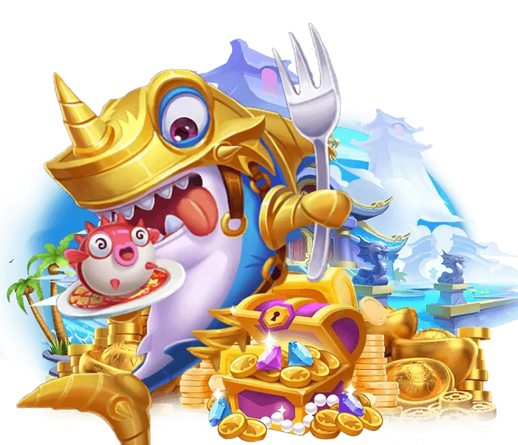 Game Bắn Cá Tiên